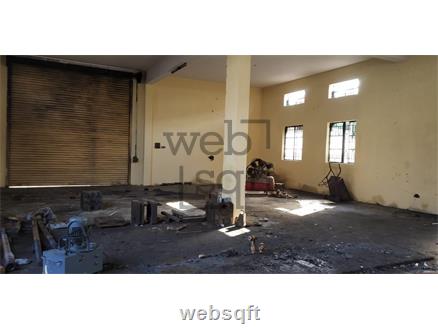 Commercial Space in Industrial Estate for Rent in Gandhinagar